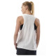 Bodyaction Γυναικεία αμάνικη μπλούζα Oversized Tank